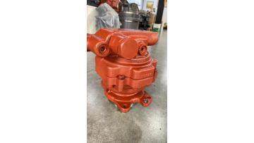 PCR-1B-05  swing motor