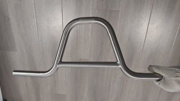 BMX Handlebars