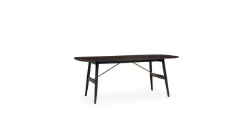 Kempinski Long Dining Table