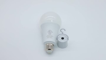 Smart Lamp Multi-Function LED Bulb Emergency Rechargeable Light Bulb 3 - 4 hours working time1