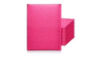 Environmentally Friendly Dustproof OEM ODM Customizable PE Bubble Bag1
