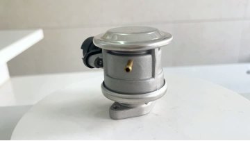 BJ-9004 Air Injection Check Valve