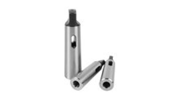 High Precision Morse Taper Drill Sleeves & Bushings MT2 MT3 MT4 MT5 MT61