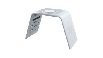 SD-130 Folding facial led light therapy device for skin care