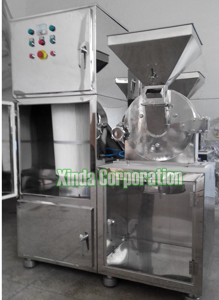 spice chilli powder grinder