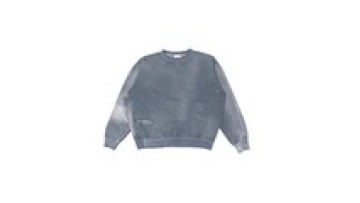 Custom Distressed Hoodies Oversized Men Elastic Waistband Terry Fleece Vintage Acid Wash Top Hoodie1