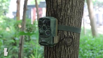Hdking Security Video 4G Fov 90 Trail Photo night Visvon Distance IP65 Waterproof Outdoor Wireless Thermal Hunting Camera1