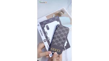 customs phone back skin protector