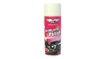 Silicone Dashboard Polish