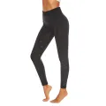New Star Seamless Women Yoga Leggings High Quality Push Up Elastic Workout Scrunch Booty Pants High Waist Tights Leggings S-3XL