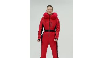 one piece ski suits