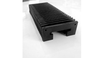 Laser protective bellows accordion bellows cover telescopic bellows 3 00buyers1
