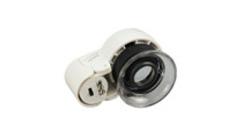 MG13102-A 45X Watch Repair Magnifier with LED Light1