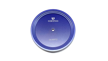 DL-113 stasmped watch dial