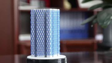 LDPE  Sleeve Net for Workpiece  Protection Net