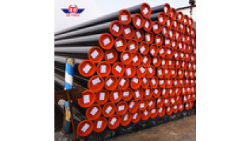 Galvanized ASTM A53, A106, S235JR, Q235 Gr. B, and API5L Gr. B Welded Steel Pipes: Schedule 40 and Sch40s Grades B1