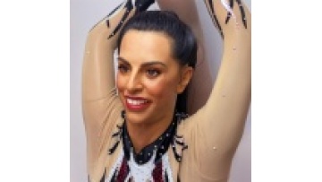 2022 new design of wax mannequins, silicone statue, lifelike wax figure with ornamental value and collection value.1