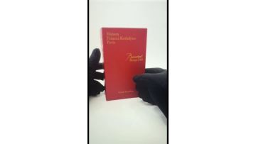 Unisex American perfume