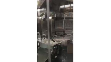 njp7500 automatic capsule filling machine