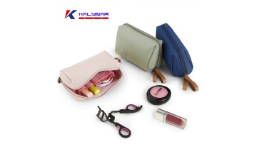 cosmetics packing bag