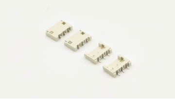 PH3.0mm Wafer Horizontal SMT Type Pin header Connector