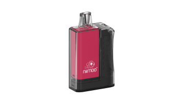 Z Pod Vape 6000