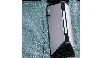 OEM Classroom School Bus Elevator Bipolar Ionization Plasma Air Sterilizer Portable Air Ionizer G20 with power 12W1