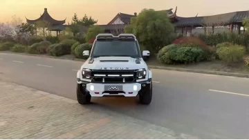 JETOUR Automotive