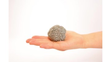 1.5mm Bentonite Cat Litter