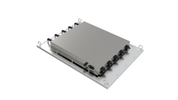 600W Quantum board LED grow light