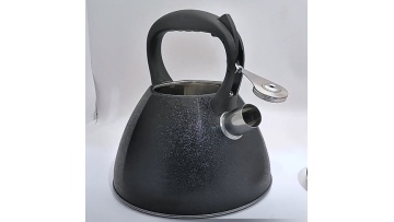 FH-330 food grade stainless steel water kettle