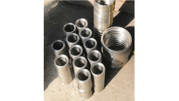 Customized heat resistant corrosion resistant spherical bearing in heat treatment furnace and steel mills1