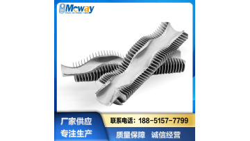 For Laser Welded Finned Tubes