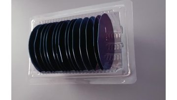 silicon wafer (10)