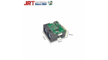 PT-100H 100m I2C Miniature Laser Distance Sensor 1000Hz Radar