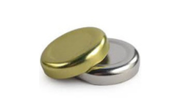RTB RSB DTB Twist off covers caps  production line for glass jar lid making machines1