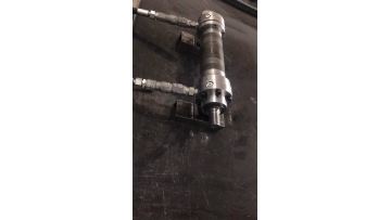 80 45-250 hydraulic cylinder
