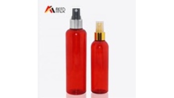 Empty PET Plastic Alcohol Spray Bottles with Mist Sprayer (100ml-200ml)1