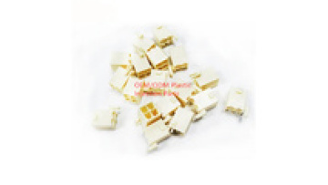OEM Plastic Molding Factory Custom ABS PP PET PA6 TPE TPU POM Injecting Plastic Parts Reliable Plastic Injection Mould Services1