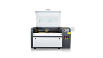 Distributor Wanted: 60w 4060 Laser Wood Engraving Machine1