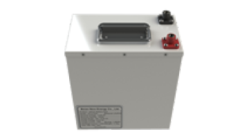 12V105Ah LiFePO4 Battery Pack with Steel Case Premium Lithium Ion Product1