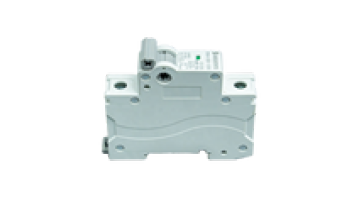 Low Voltage MCBBased Isolating Switch and Miniature Circuit Breaker (MCB) on DIN Rail1