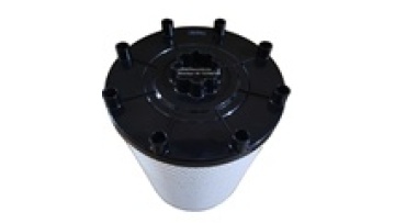 High quality air filter 1869993 RS5542 P953211 E1013L C31014 for air compressor engine generator parts filtering air impurities1