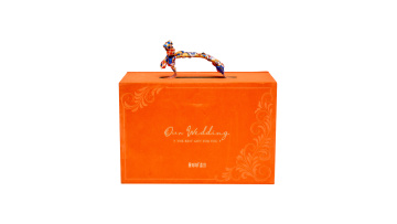 Boxes and Packaging