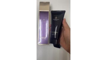 Timeless Freeze Facial Cleanser