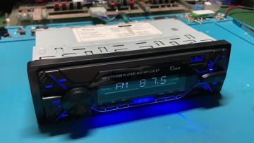 241  car mp3 player