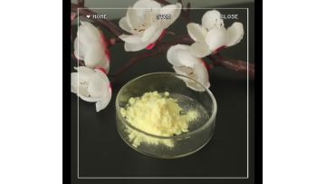 High purity α-lipoic acid CAS NO 1077-28-7
