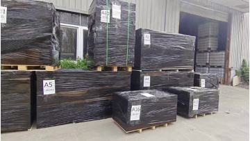 bulldozer spare parts shipping 