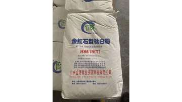 TITANIUM DIOXIDE R6618 T
