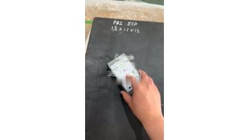 Celazole PBI ESD sheet